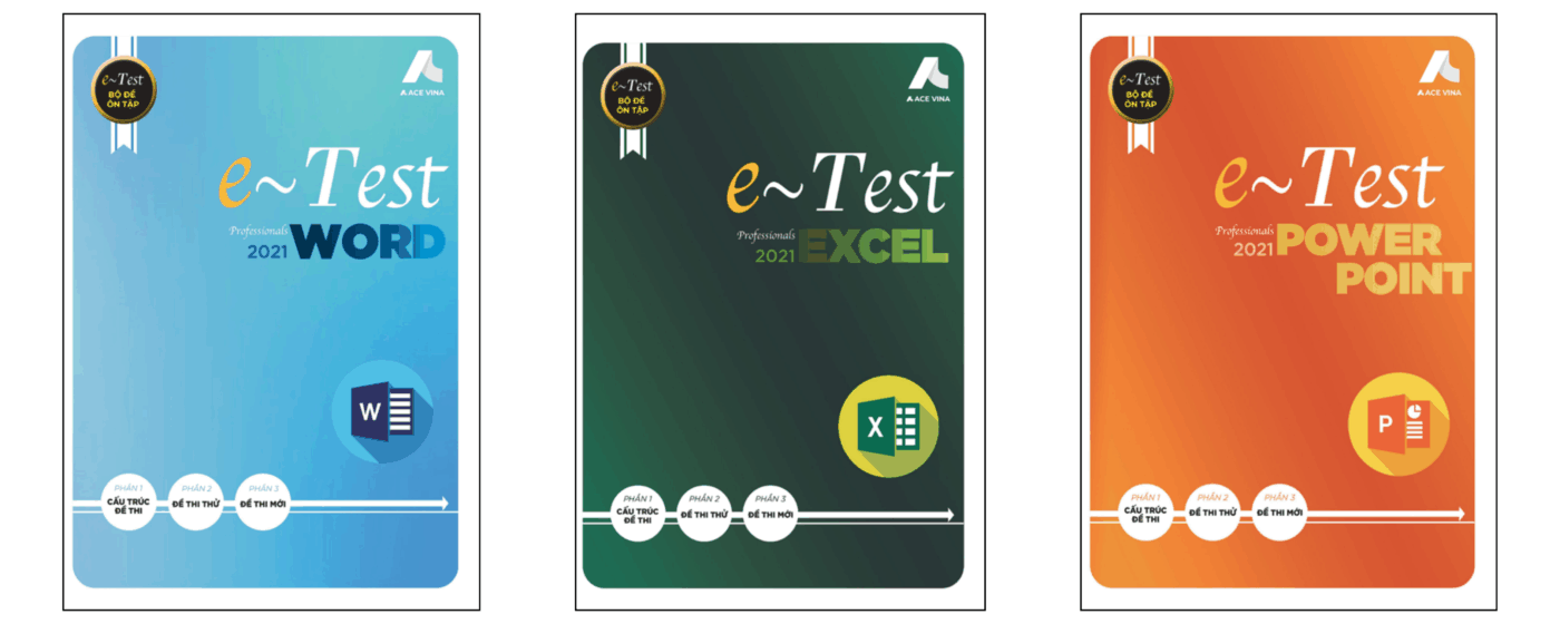 e-Test Professionals - acevinaedu.com