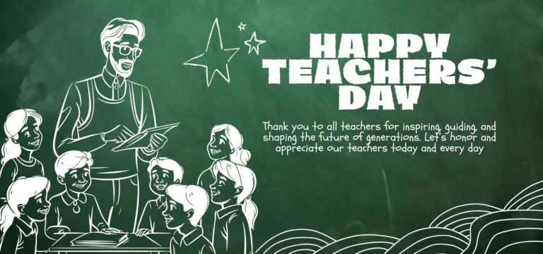 Kỷ niệm Ngày Nhà giáo Việt Nam 20/11 – Tri ân những người thắp sáng tri thức